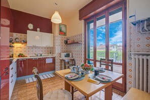 Apartment | 2 Schlafzimmer, WLAN