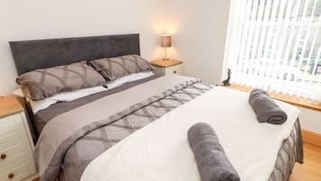 Casa de campo | Interior