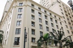 Iron/ironing board, WiFi - Jp038 Jacques Pilon Residence (São Paulo)