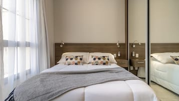Ferienhaus | Bügeleisen/Bügelbrett, WLAN