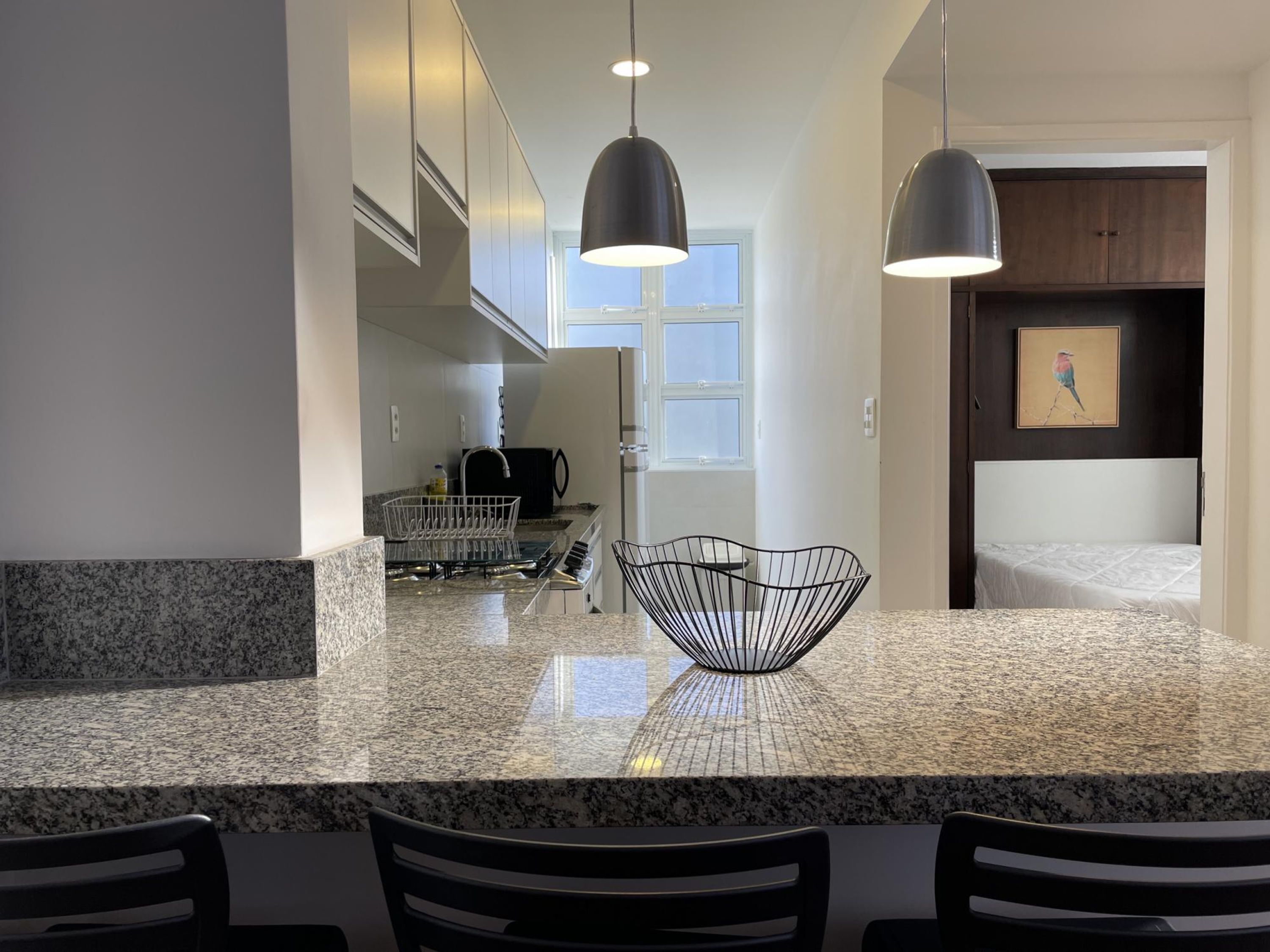 Apartment | 1 Schlafzimmer