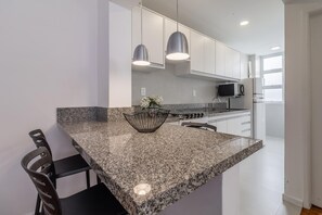 Apartamento | 1 quarto