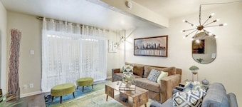 Centrally Located in Historic Tarrytown