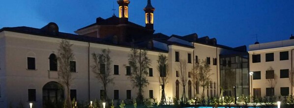 아파트 | 1 개의 침실