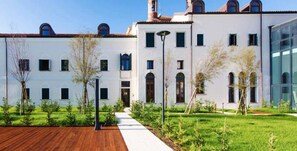 아파트 | 1 개의 침실