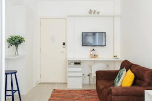 Casa | Wi-Fi