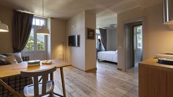 Apartamento | 1 quarto, acesso à internet de alta velocidade