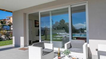 Villa | 3 Schlafzimmer, Internetzugang