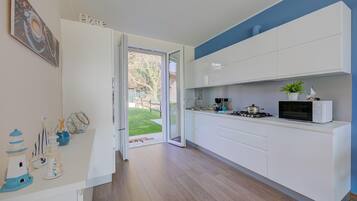 Villa | 3 Schlafzimmer, Internetzugang