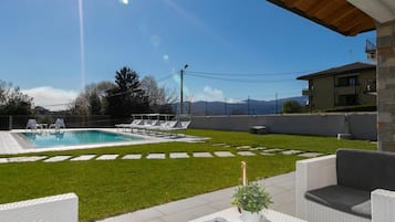 Villa | 3 Schlafzimmer, Internetzugang