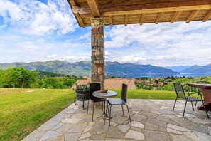 Appartamento | 3 camere, Wi-Fi