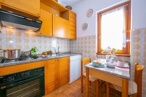 Apartment | 3 Schlafzimmer, WLAN