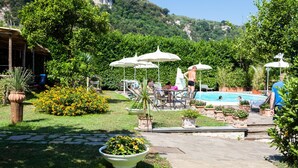 Unclassified image, 3 of 37, button - Residence Limoneto - Casa Limoneto (Sorrento)