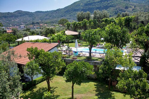 Residence Limoneto - Casa Limoneto