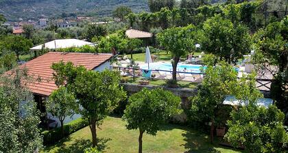 Residence Limoneto - Casa Limoneto