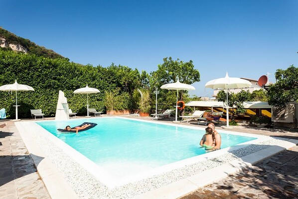 Ferienhaus, Raucher | 5 Schlafzimmer, WLAN