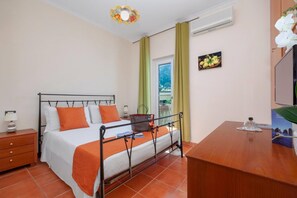 Talo, tupakointi sallittu | 5 makuuhuonetta, Wi-Fi