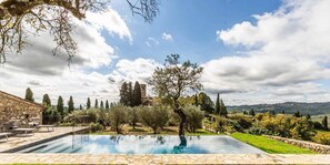 Villa, tilgjengelighetstilpasset | 7 soverom