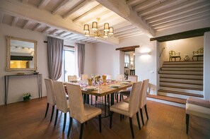 別墅, 無障礙 | 7 間臥室