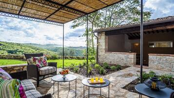 Villa, Accessible | 7 bedrooms