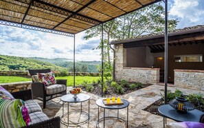 別墅, 無障礙 | 7 間臥室