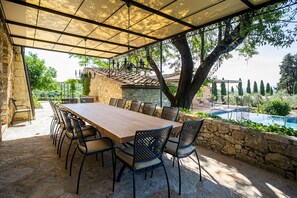 Villa, tilgjengelighetstilpasset | 7 soverom