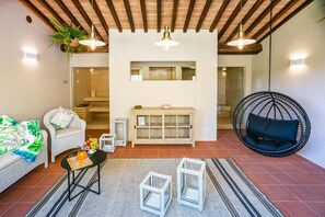 別墅, 無障礙 | 7 間臥室