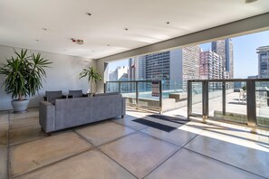 Studio | 1 bedroom - Ssaoluiz419 Studio S o Luiz (São Paulo)