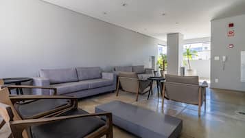 Estudio | 1 dormitorio