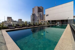 Studio | 1 bedroom - Ssaoluiz419 Studio S o Luiz (São Paulo)