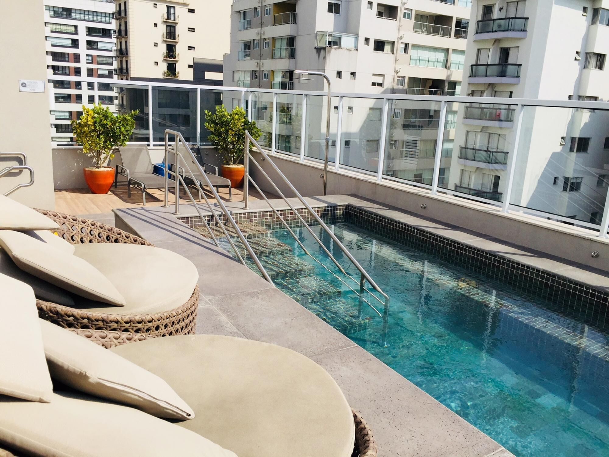 Apartment | 1 bedroom