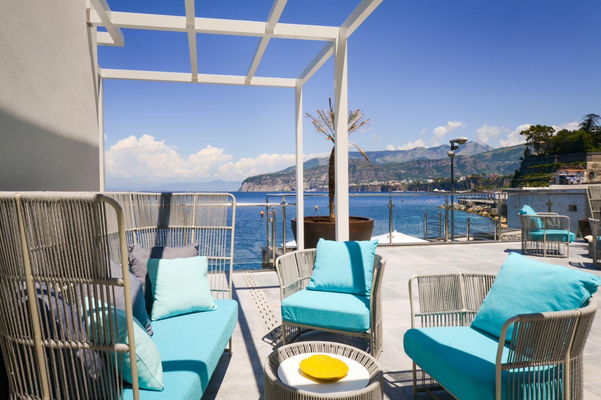Villa, Smoking | 4 bedrooms, soundproofing, WiFi
