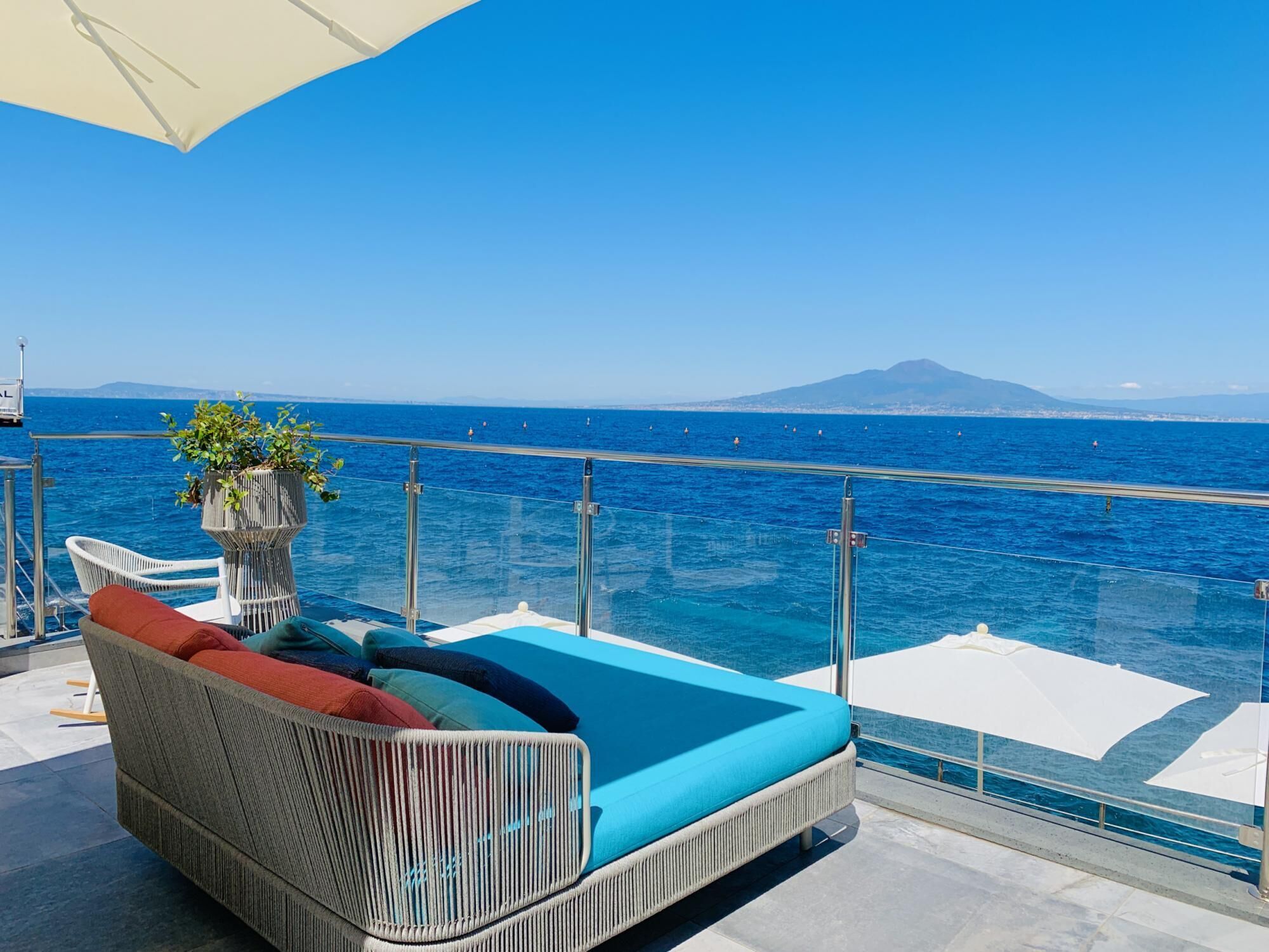 Villa, Smoking | 4 bedrooms, soundproofing, WiFi
