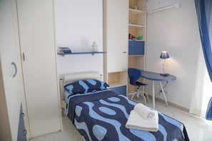 4 chambres