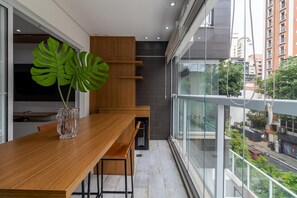 House | 1 bedroom, iron/ironing board, WiFi - Vi0301 in S o Paulo (São Paulo)