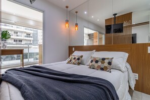 Estúdio | 1 quarto, ferros/tábuas de passar roupa, Wi-Fi