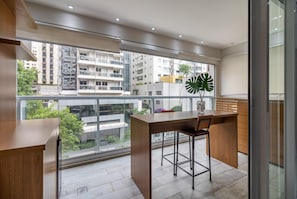 House | 1 bedroom, iron/ironing board, WiFi - Vi0301 in S o Paulo (São Paulo)