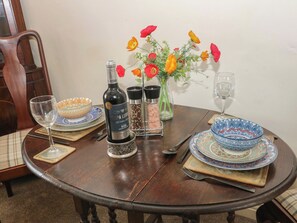 Cottage | Interior - Prospect Cottage (Sowerby Bridge)