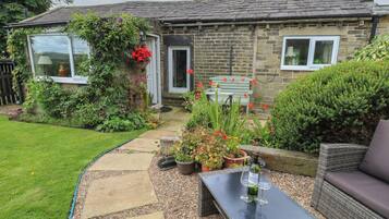 Cottage | Halaman properti