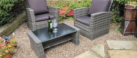 Casa de campo | Terraço/pátio