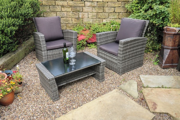 Cottage | Terrace/patio