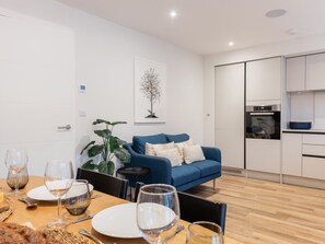 Cottage | Interior - Driftwood (Newquay)