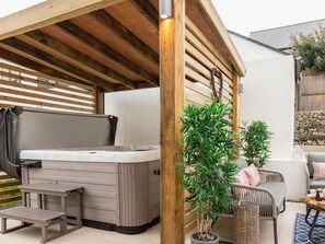 Cottage | Interior - Driftwood (Newquay)