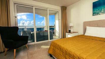 1 chambre, bureau, fer et planche Ă repasser, Wi-Fi gratuit