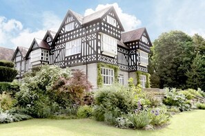 Exterior - The Highfield House (Driffield)