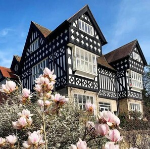 Exterior - The Highfield House (Driffield)