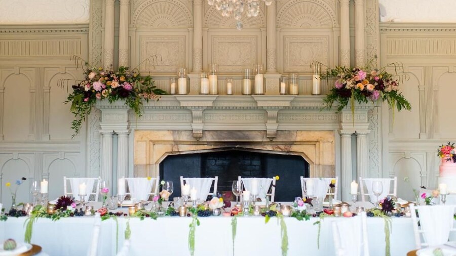 The Highfield House