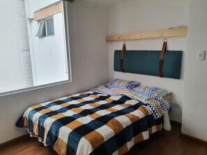 2 chambres, Wi-Fi