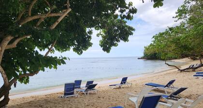 Luxury Modern 2 Bedrooms 2.5 Bathrooms, sleep 6