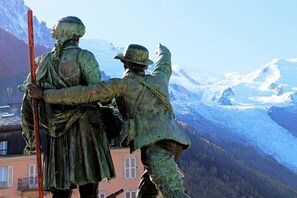 Miscellaneous - Apartment Bonatti 201 (Chamonix-Mont-Blanc)